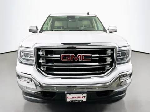 Another view of 2017 GMC Sierra 1500 SLT for sale in St. Charles, MO at Clement Supercenter