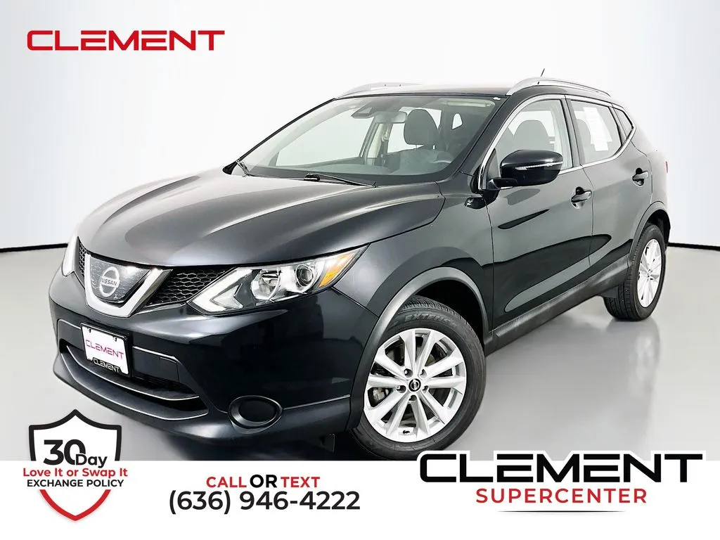 2019 Nissan Rogue Sport SV for sale in St. Charles, MO