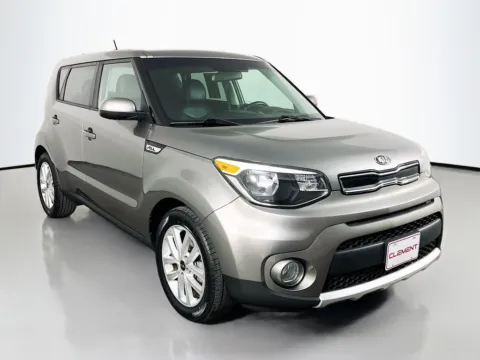 More photos of 2017 Kia Soul Plus at Clement Supercenter, MO