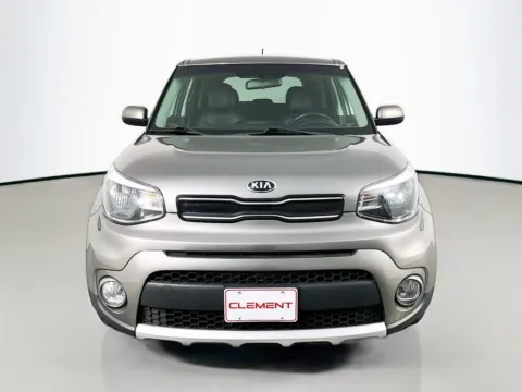Another view of 2017 Kia Soul Plus for sale in St. Charles, MO at Clement Supercenter