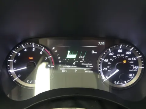 Photos of 2023 Toyota Highlander LE for sale in St. Charles, MO at Clement Supercenter