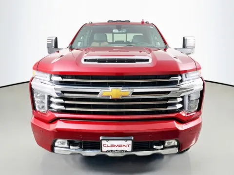 Another view of 2023 Chevrolet Silverado 2500HD High Country for sale in St. Charles, MO at Clement Supercenter