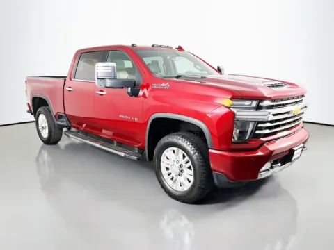 Another view of 2023 Chevrolet Silverado 2500HD High Country for sale in St. Charles, MO at Clement Supercenter