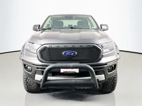 Photos of 2020 Ford Ranger XLT for sale in St. Charles, MO at Clement Supercenter