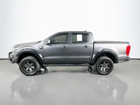 More photos of 2020 Ford Ranger XLT at Clement Supercenter, MO