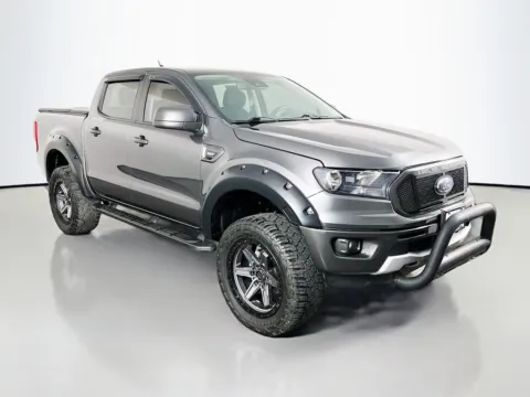 Another view of 2020 Ford Ranger XLT for sale in St. Charles, MO at Clement Supercenter