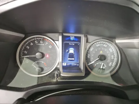 Photos of 2023 Toyota Tacoma SR5 for sale in St. Charles, MO at Clement Supercenter