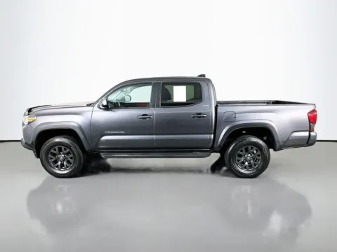 More photos of 2023 Toyota Tacoma SR5 at Clement Supercenter, MO