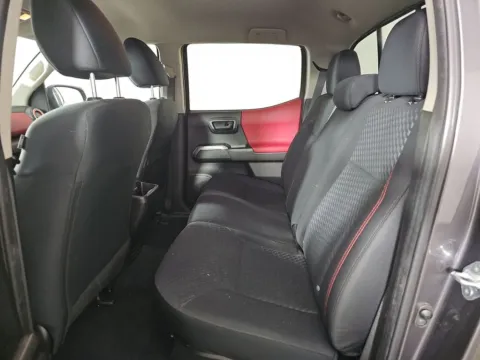 More photos of 2023 Toyota Tacoma SR5 at Clement Supercenter, MO