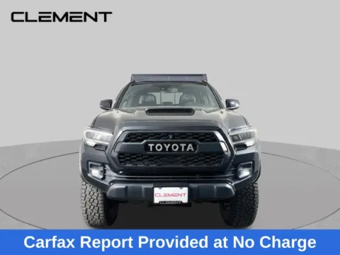 Photos of 2020 Toyota Tacoma TRD Pro for sale in St. Charles, MO at Clement Supercenter