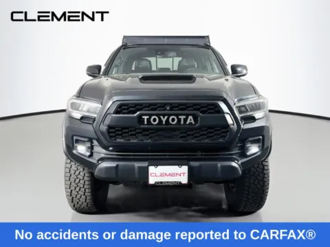Photos of 2020 Toyota Tacoma TRD Pro for sale in St. Charles, MO at Clement Supercenter