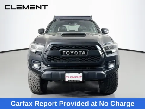 Photos of 2020 Toyota Tacoma TRD Pro for sale in St. Charles, MO at Clement Supercenter