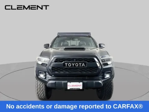 Photos of 2020 Toyota Tacoma TRD Pro for sale in St. Charles, MO at Clement Supercenter