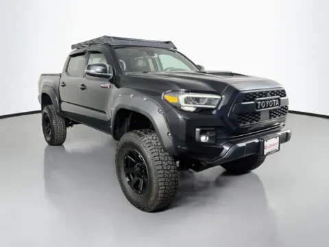 More photos of 2020 Toyota Tacoma TRD Pro at Clement Supercenter, MO
