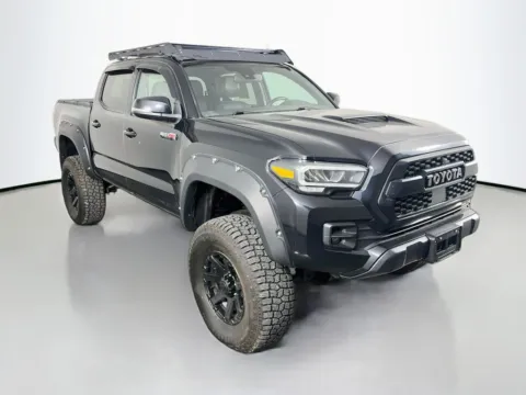 More photos of 2020 Toyota Tacoma TRD Pro at Clement Supercenter, MO