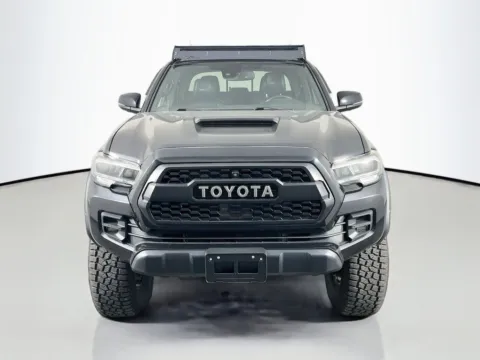 Another view of 2020 Toyota Tacoma TRD Pro for sale in St. Charles, MO at Clement Supercenter