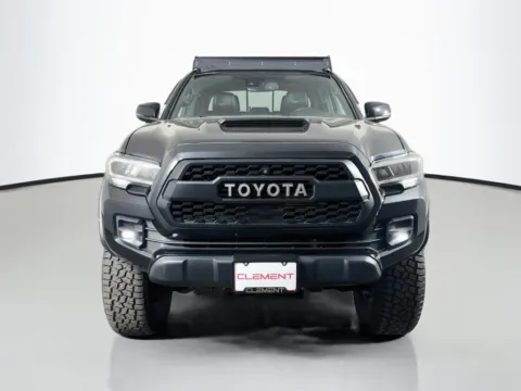 Another view of 2020 Toyota Tacoma TRD Pro for sale in St. Charles, MO at Clement Supercenter