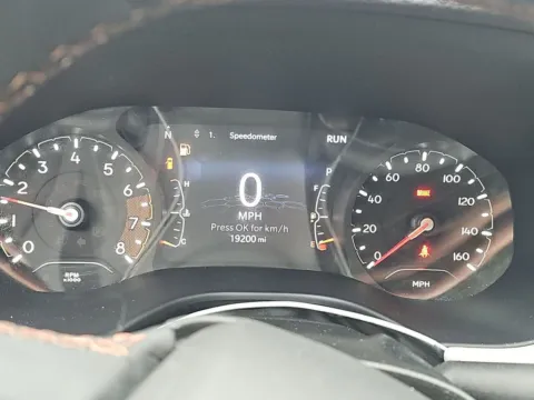 Photos of 2022 Jeep Compass Limited for sale in St. Charles, MO at Clement Supercenter