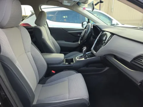 Another view of 2022 Subaru Outback Premium for sale in St. Charles, MO at Clement Supercenter