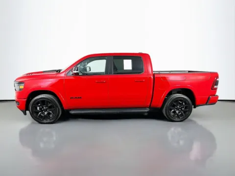 More photos of 2022 Ram 1500 Laramie at Clement Supercenter, MO