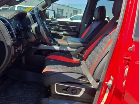 Photos of 2022 Ram 1500 Laramie for sale in St. Charles, MO at Clement Supercenter