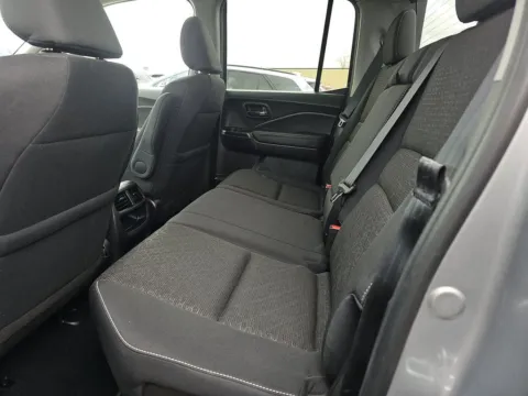 More photos of 2023 Honda Ridgeline Sport at Clement Supercenter, MO