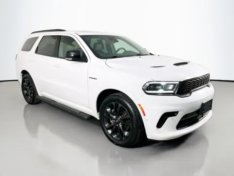 Another view of 2024 Dodge Durango R/T for sale in St. Charles, MO at Clement Supercenter