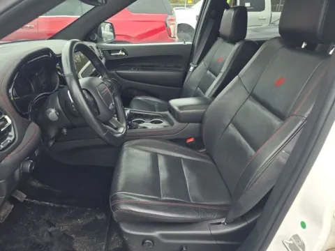 Another view of 2024 Dodge Durango R/T for sale in St. Charles, MO at Clement Supercenter