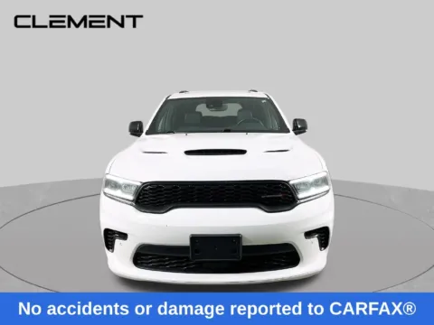 Photos of 2024 Dodge Durango R/T Plus for sale in St. Charles, MO at Clement Supercenter