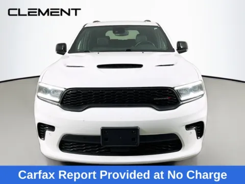Photos of 2024 Dodge Durango R/T Plus for sale in St. Charles, MO at Clement Supercenter