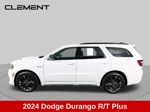 More photos of 2024 Dodge Durango R/T Plus at Clement Supercenter, MO