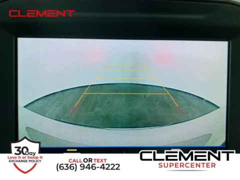 Silver 2021 Chevrolet Silverado 1500 Custom for sale in St. Charles, MO