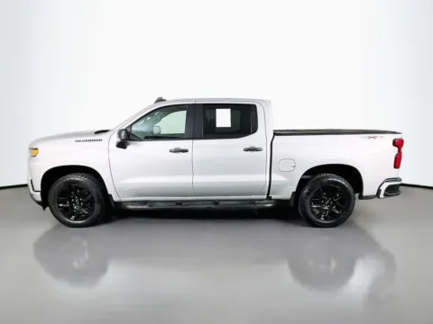 More photos of 2021 Chevrolet Silverado 1500 Custom at Clement Supercenter, MO