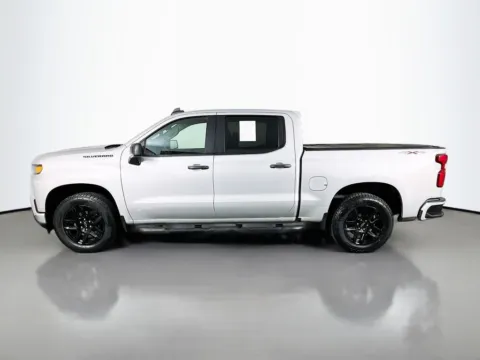 More photos of 2021 Chevrolet Silverado 1500 Custom at Clement Supercenter, MO