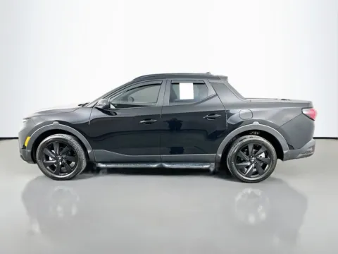 More photos of 2023 Hyundai Santa Cruz NIGHT at Clement Supercenter, MO