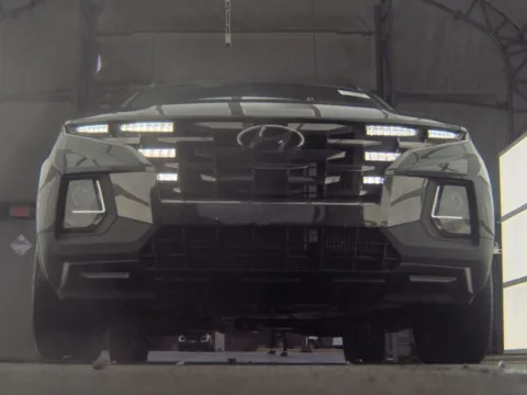 Photos of 2023 Hyundai Santa Cruz NIGHT for sale in St. Charles, MO at Clement Supercenter