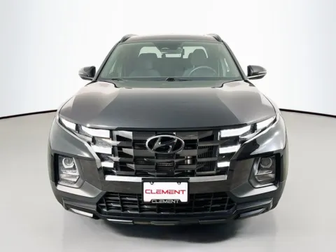 Photos of 2023 Hyundai Santa Cruz NIGHT for sale in St. Charles, MO at Clement Supercenter