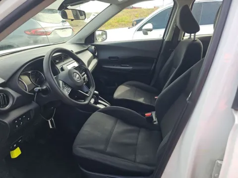 Another view of 2023 Nissan Kicks S for sale in St. Charles, MO at Clement Supercenter