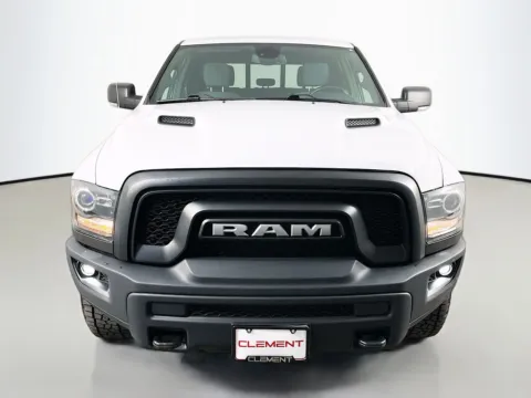 Photos of 2022 Ram 1500 Classic Warlock for sale in St. Charles, MO at Clement Supercenter
