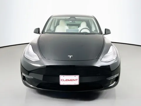 Photos of 2024 Tesla Model Y Performance for sale in St. Charles, MO at Clement Supercenter