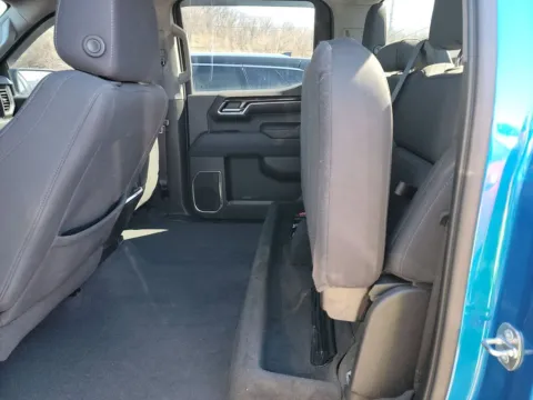 More photos of 2023 GMC Sierra 1500 Elevation at Clement Supercenter, MO