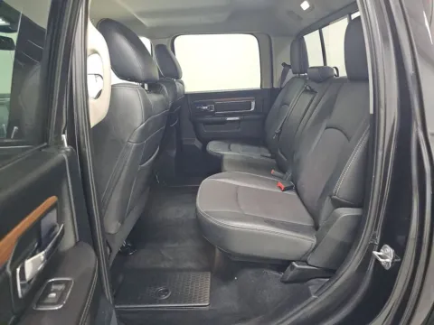 More photos of 2017 Ram 1500 Laramie at Clement Supercenter, MO