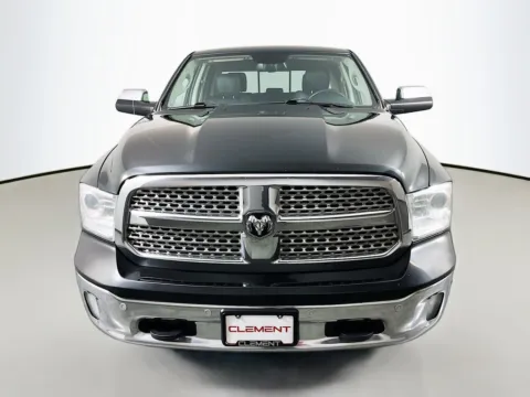 Another view of 2017 Ram 1500 Laramie for sale in St. Charles, MO at Clement Supercenter