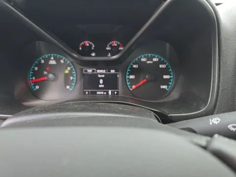 Photos of 2022 GMC Canyon Elevation for sale in St. Charles, MO at Clement Supercenter