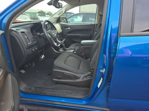 Another view of 2022 GMC Canyon Elevation for sale in St. Charles, MO at Clement Supercenter