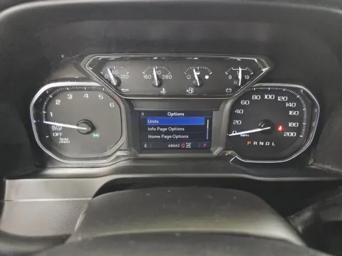 Photos of 2021 GMC Sierra 1500 SLE for sale in St. Charles, MO at Clement Supercenter