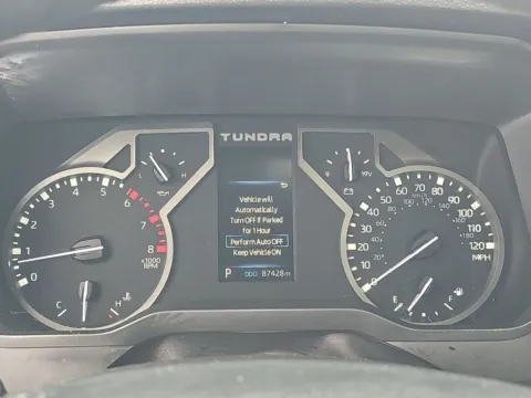 Photos of 2022 Toyota Tundra Limited for sale in St. Charles, MO at Clement Supercenter