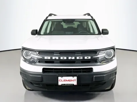 Another view of 2024 Ford Bronco Sport Big Bend for sale in St. Charles, MO at Clement Supercenter