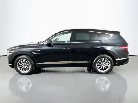 More photos of 2024 Genesis GV80 2.5T at Clement Supercenter, MO