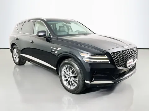 Another view of 2024 Genesis GV80 2.5T for sale in St. Charles, MO at Clement Supercenter